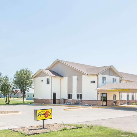 Super 8 By Wyndham Belleville Exterior photo